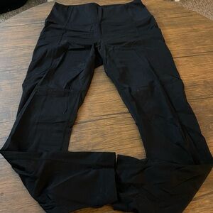 Black Leggings - never worn